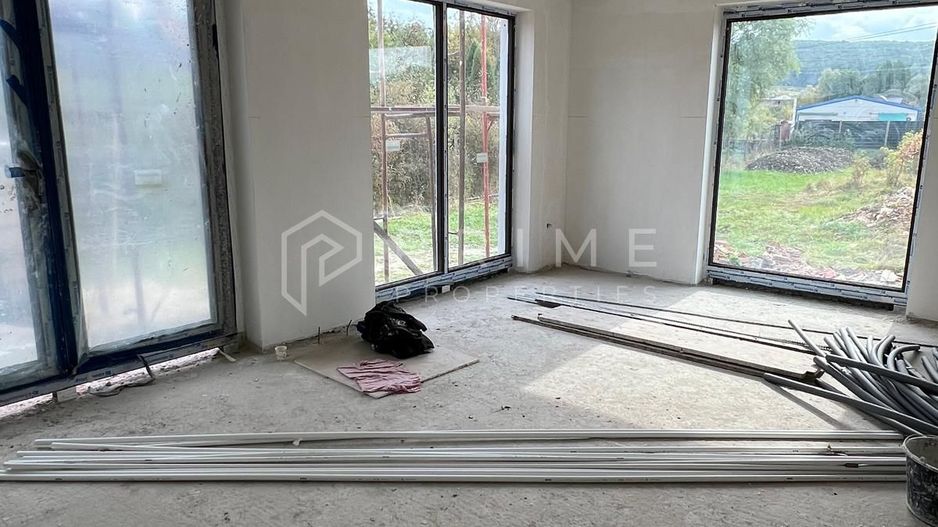 Casă nouă tip duplex izolat fonic în Livezeni - Poză 5