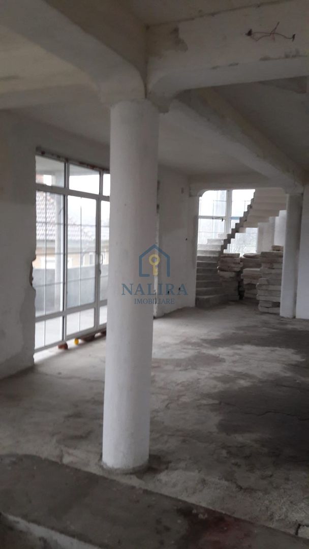 Casă în Buciumi - Poză 5