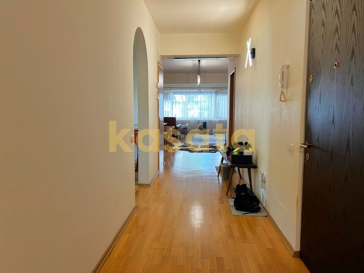 Apartament 3 camere Dorobanți | 120mp | Parcare | Bloc boutique - Poză 9