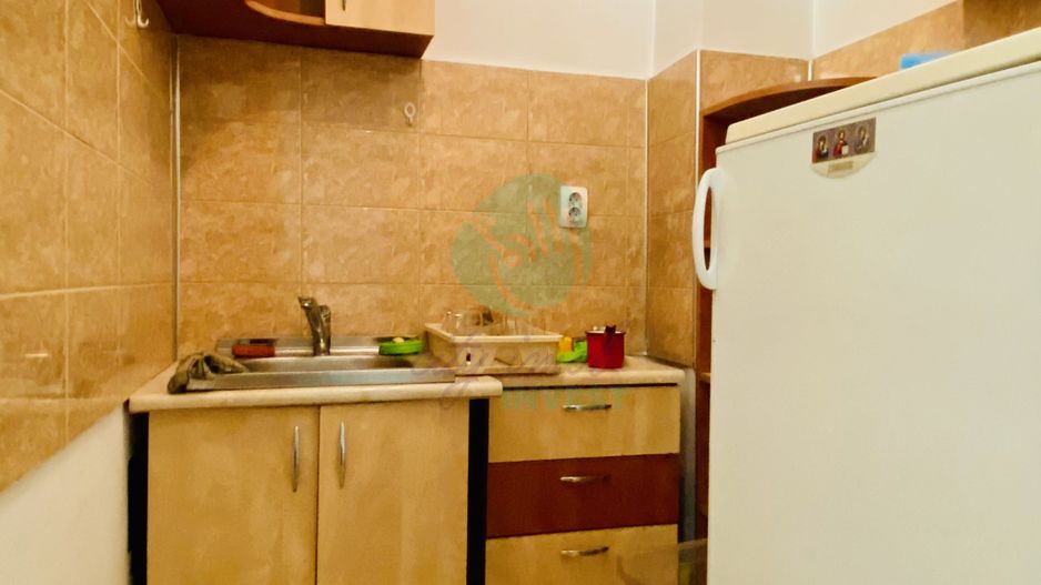 Apartament 3 camere, Bulevardul Octavian Goga - Poză 9