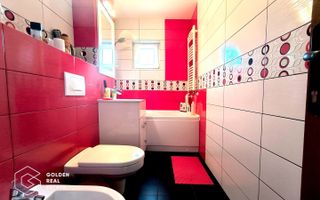 Apartament 3 camere modern cu centrala zona Romanilor Postavului - Poză 8