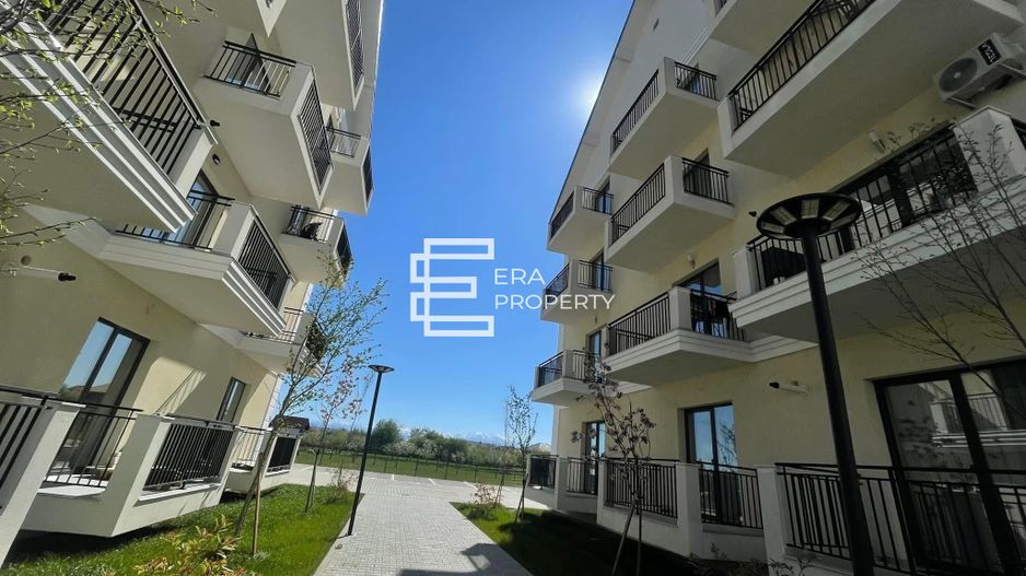 Apartament 2 camere,54mp, gradina 38 mp  - Selimbar - Poză 3