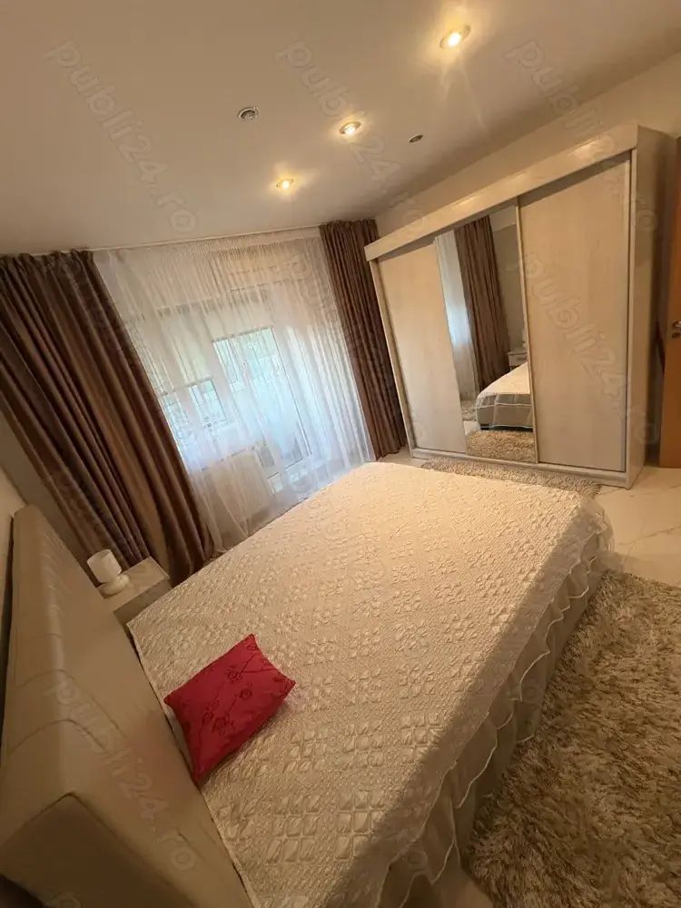 Apartament 3 camere BD UNIRII FANTANI T607 - Poză 8