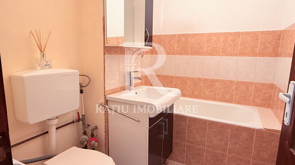 Apartament 1 cameră | Piața Rogerius | Oradea - Poză 2