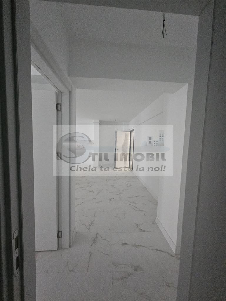Apartament 2 camere - 70mp - Copou - Poză 4