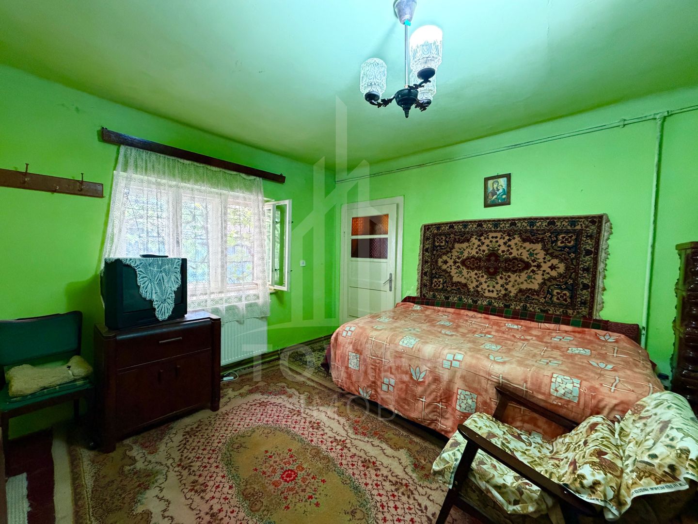 Casă de vânzare-teren 2.300 mp| Ocna Sibiului - Poză 17