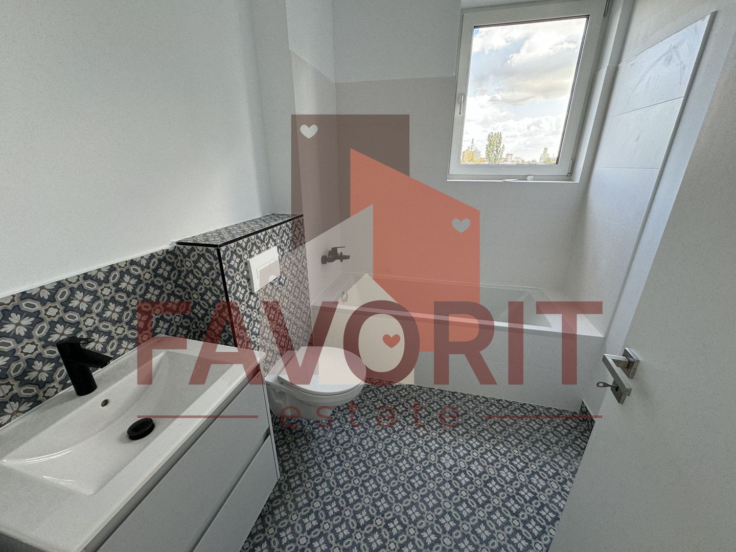 Comision 0%. Terasa 20 mp. Spatios. 2 bai. Lift - Poză 9