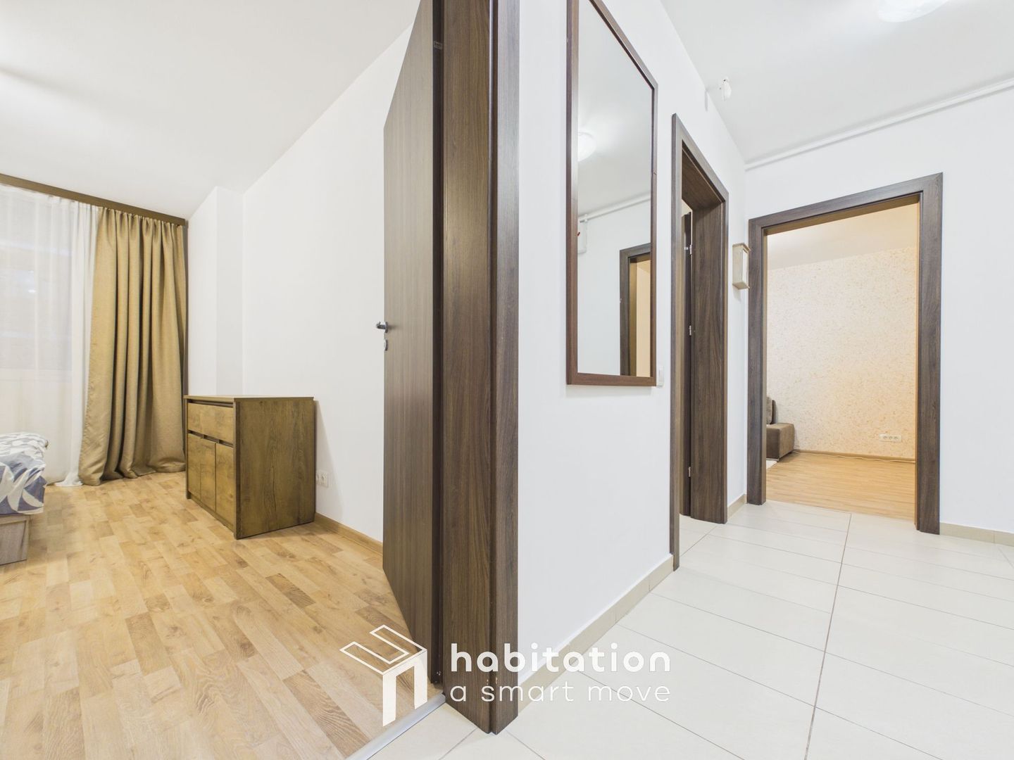 Apartament 2 camere,  pregatit de mutare, zona Centrala - City of Mara - Poză 10