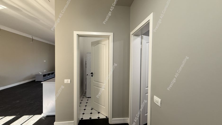 Apartament 3 camere | Balcon | Ultracentral C.D. Loga | Finisaje Premium - Poză 12