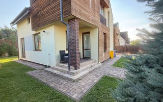 Casa individuala in cartierul Borhanci str Romul Ladea - Poză 1