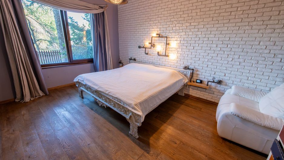 Casa P+Mansarda aproape de Bega și acces ușor spre Centru - Poză 4