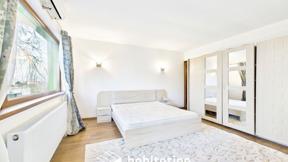 Tur virtual - Duplex de închiriat - Dumbrăvița, Zona Lac - Poză 15