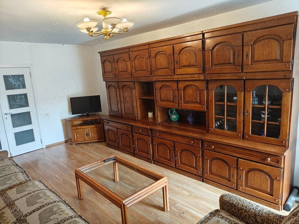 Apartament luminos Alba Iulia Biblioteca Națională - Poză 1