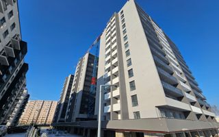 Duplex 3 camere Mutare Rapida 7min Metrou Nicolae Teclu - Poză 8