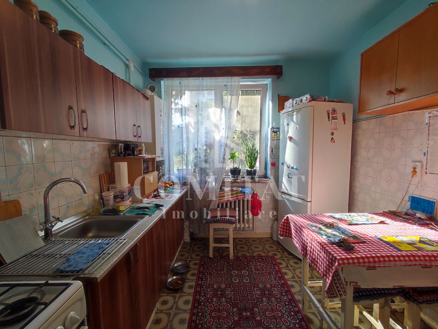 Apartament cu 2 camere | Zona Iulius Mall - Cartierul Gheorgheni - Poză 7