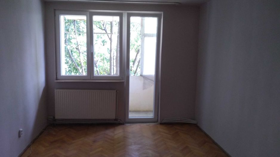 Carpați 1, Postăvaru - Poză 1