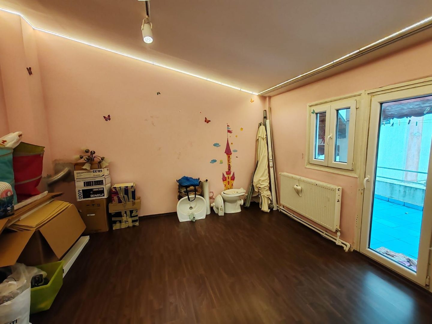 CASA ETAJ 5 CAMERE, BRANCOVEANU, ZONA DE CASE, 0 % COMISION - Poză 8