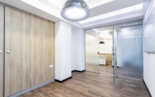 Chirie, oficiu, 116 mp, str. București, Centru - Poză 19