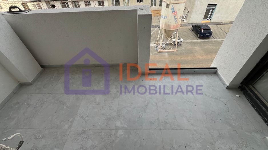 Apartamente noi de vânzare – 2 camere, zona Prelungirea Doamna Stanca - Poză 11