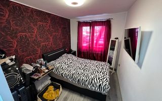 Ap 3 camere, parter, 50.63 mp, mobilat/utilat, Zimbru– 120.000 € - Poză 4