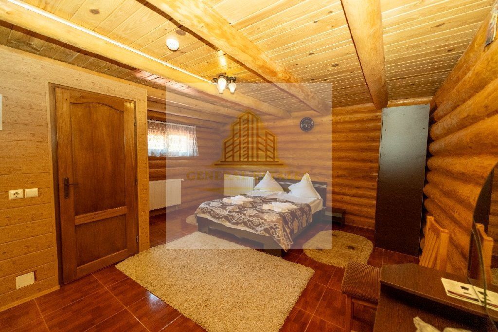 Pensiune de excepție de vânzare – Moeciu de Sus, Brașov - Poză 31