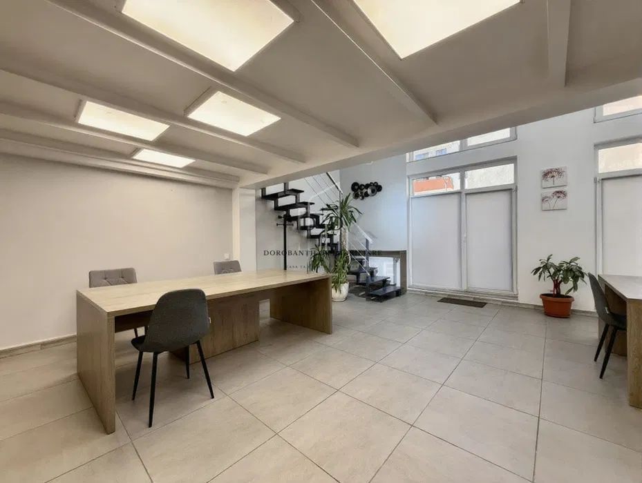 Spațiu de birouri de închiriat | Parcare | Zona Centrală - Poză 4