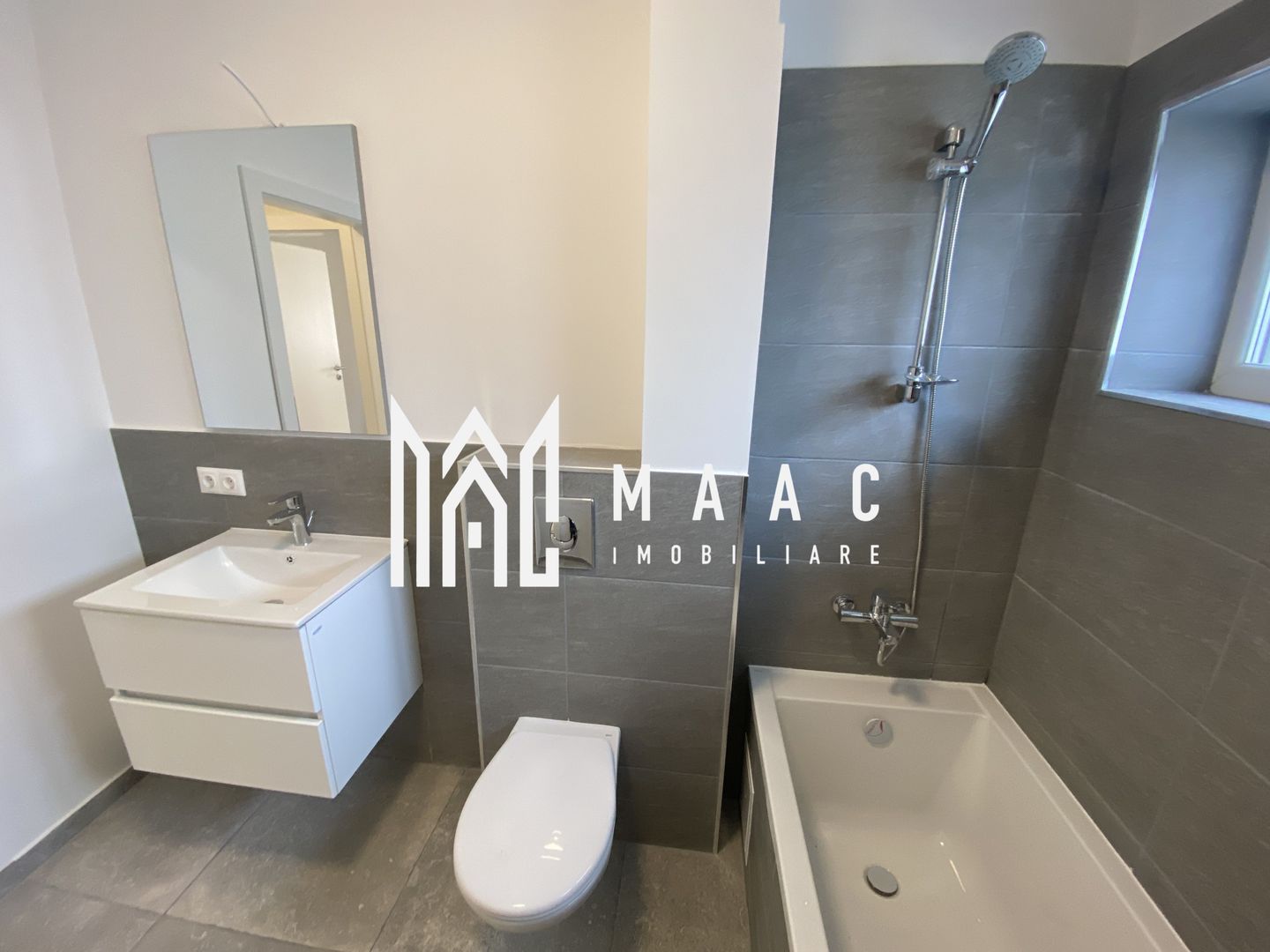 Apartament 2 camere | Finisat la cheie | Zona Industrială Vest – Sibiu - Poză 3