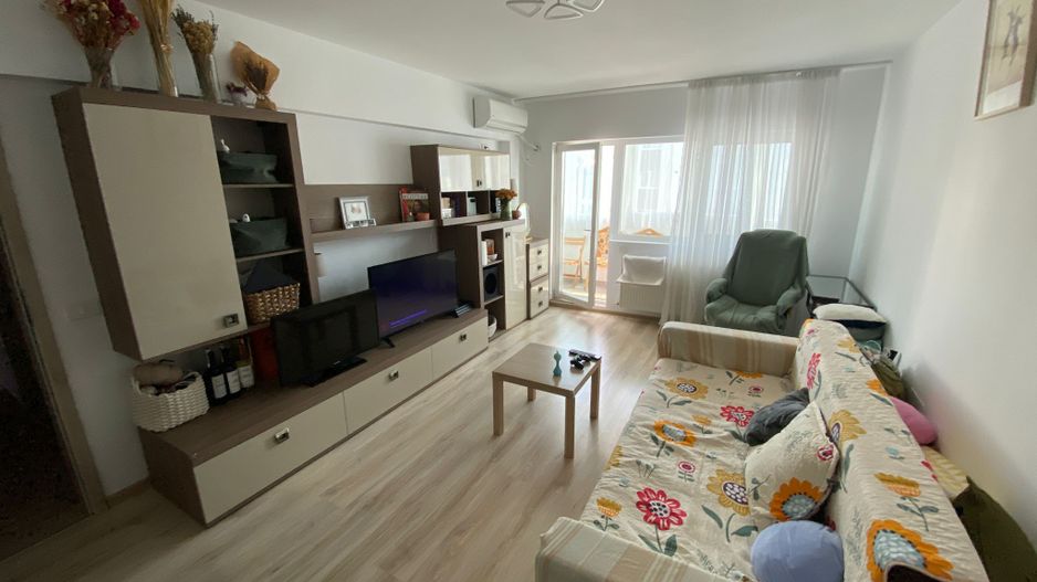 Apartament 2 camere – Theodor Pallady | Bloc nou 2020 | SL4 - Poză 2