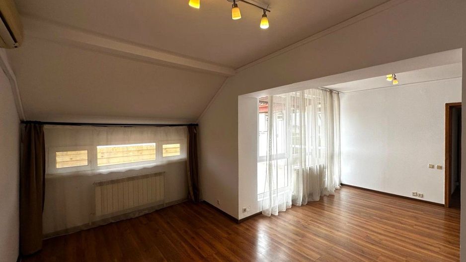 Apartament Generos 3 Camere 172mp cu Terasă 16mp Primăverii - Poză 15