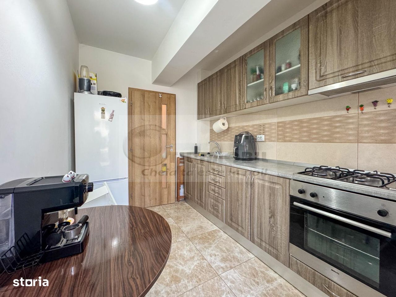 Apartament 2 camere decomandat de închiriat – Cug, Ideal Residence - Poză 7