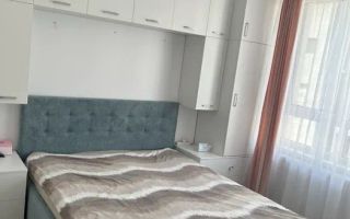 Apartament 3 camere | Etaj 2 | Balcon | Arhitectilor - Poză 3