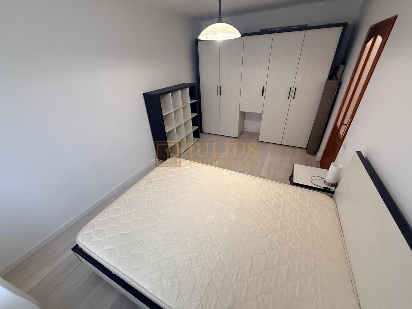 2 camere: living+dormitor, la 3 minute de Spitalul Jud, centrala proprie - Poză 6
