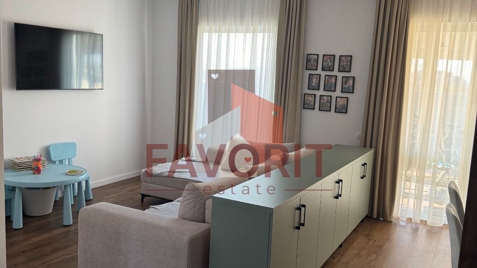 Duplex 4 camere | Mobilat | Giroc - Poză 1