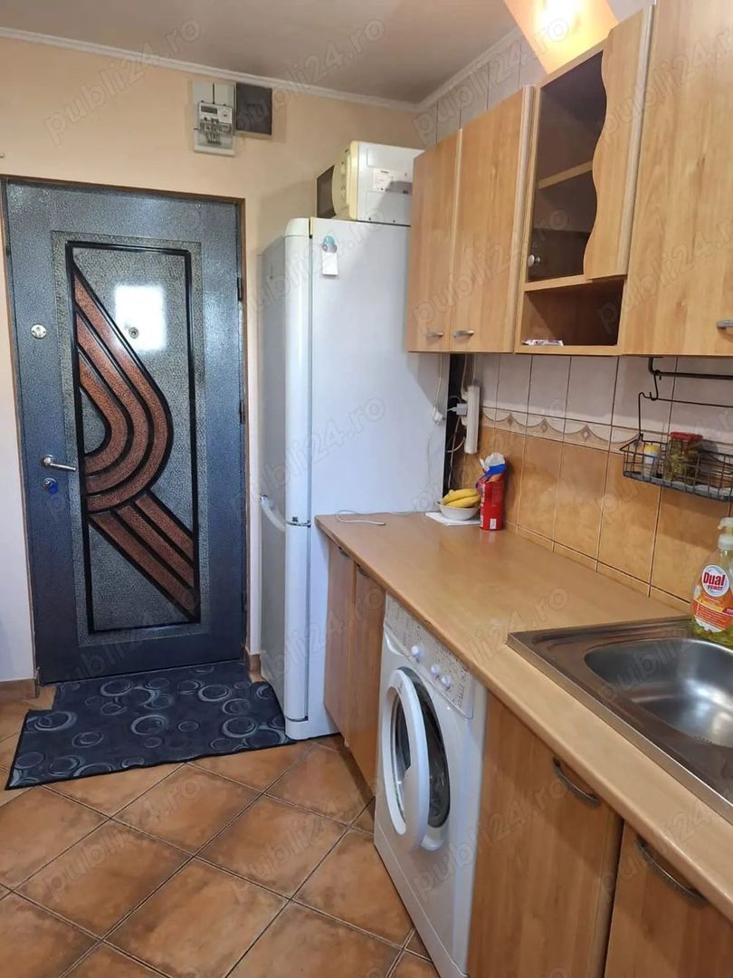 De vanzare apartament 3 camere Nicolae Grigorescu - Poză 7