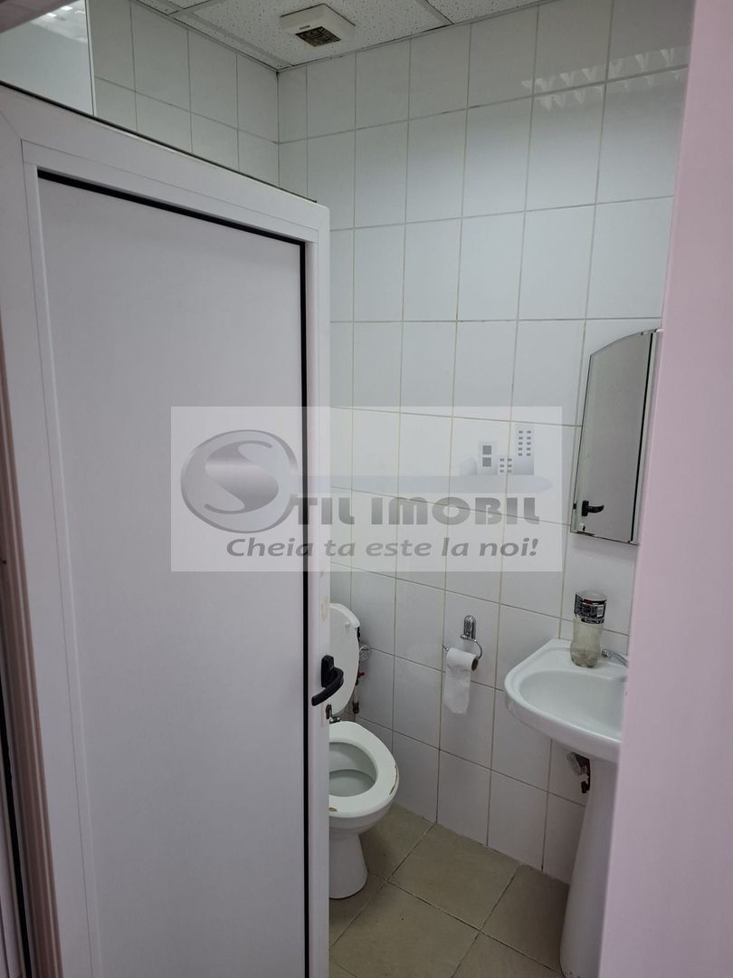 De inchiriat spatii birouri- 678 mp Pacurari Iasi - Poză 6