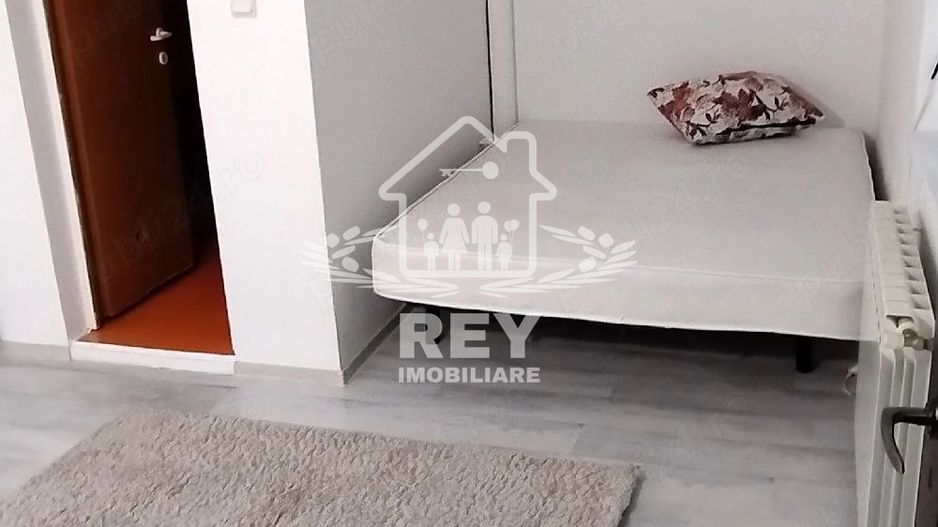 Apartament cu 2 camere de închiriat | Vasile Aaron – Broscărie | 40 mp | Parter - Poză 4