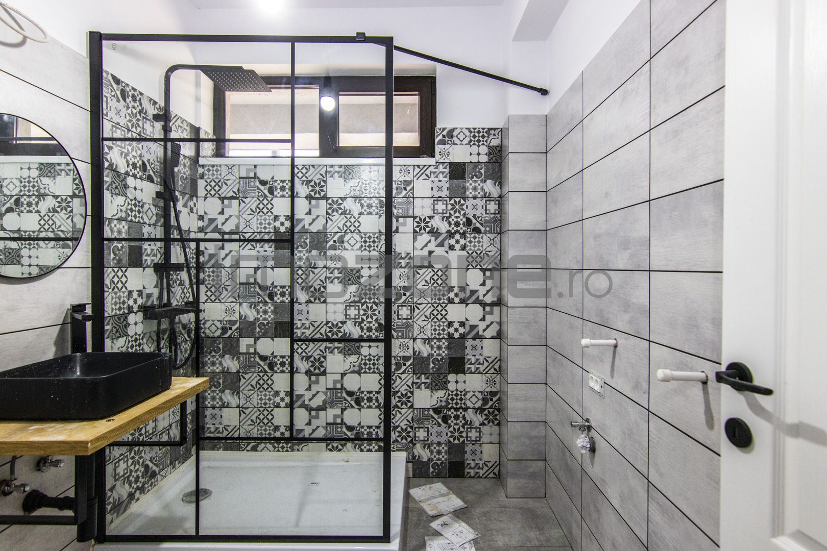 Valea Doftanei, Apartament 2 camere, suprafata utila 50 mp., Bloc Finalizat - Poză 15