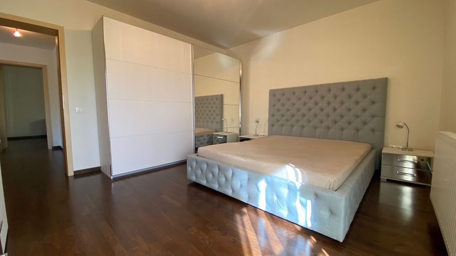 Apartament in Dumbravita - Poză 16