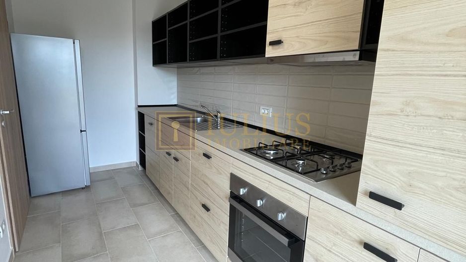 COMPLEX KARA| 2 camere | zona Aradului | bloc nou | parcare suprateran| lift | - Poză 6