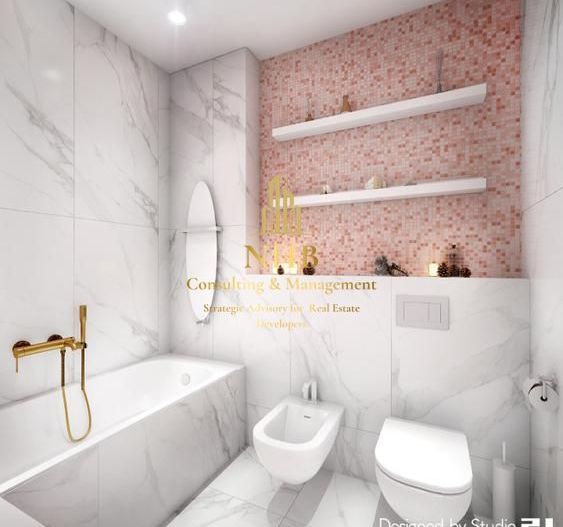 Casa cu 3 apartamente P+3 , zona Barbu Vacarescu - Poză 10