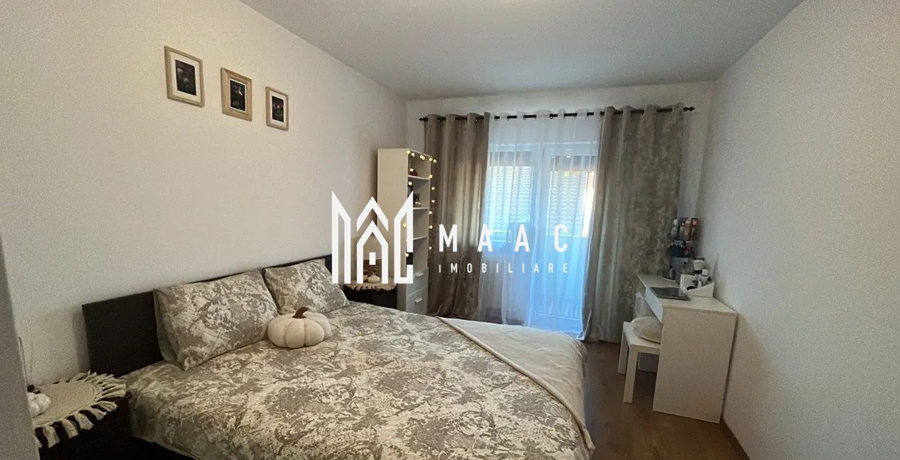 Apartament 3 camere | 76 MPU | Etaj 2 | Arhitectilor - Sibiu - Poză 1