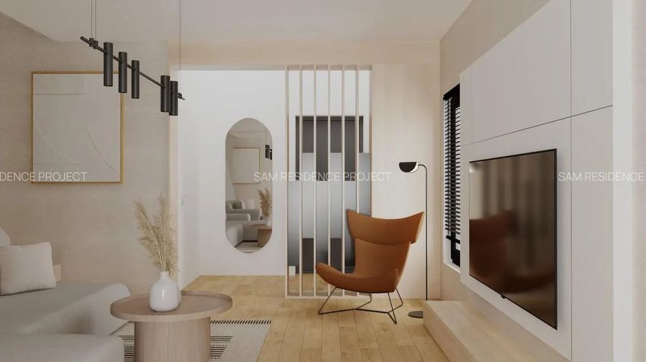 Casa tip duplex sector 3 - Poză 5