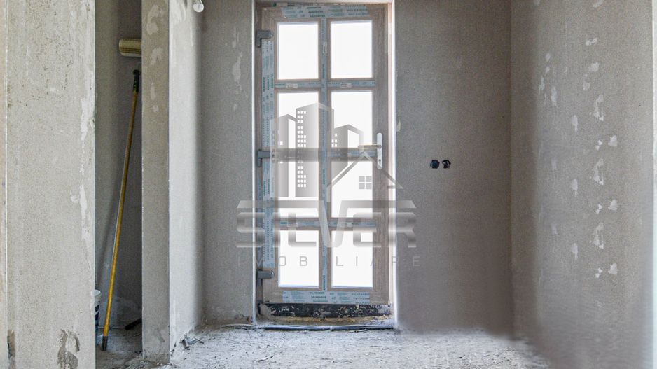 Casa individuala cu garaj si demisol, in Chinteni la 10 min de Cluj - Poză 5