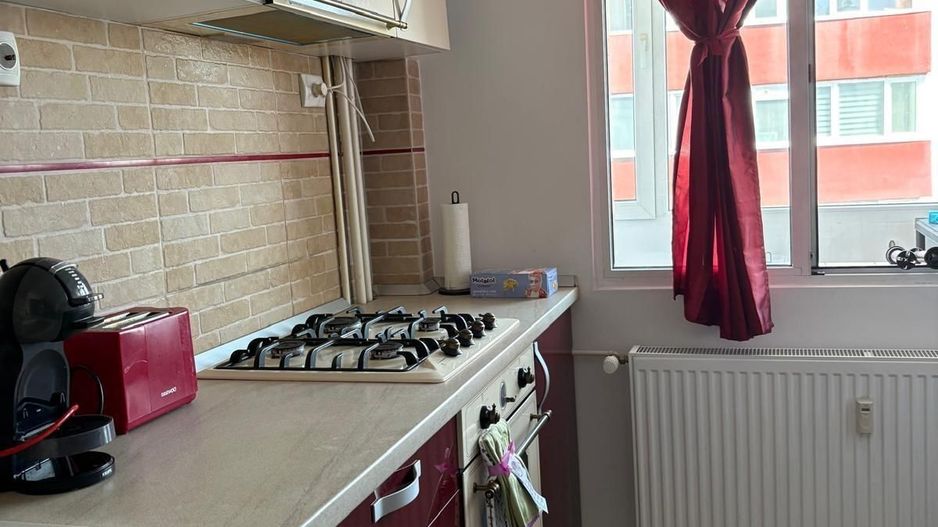 Apartament superb cu doua camere semidecomandat, Turda - Poză 7