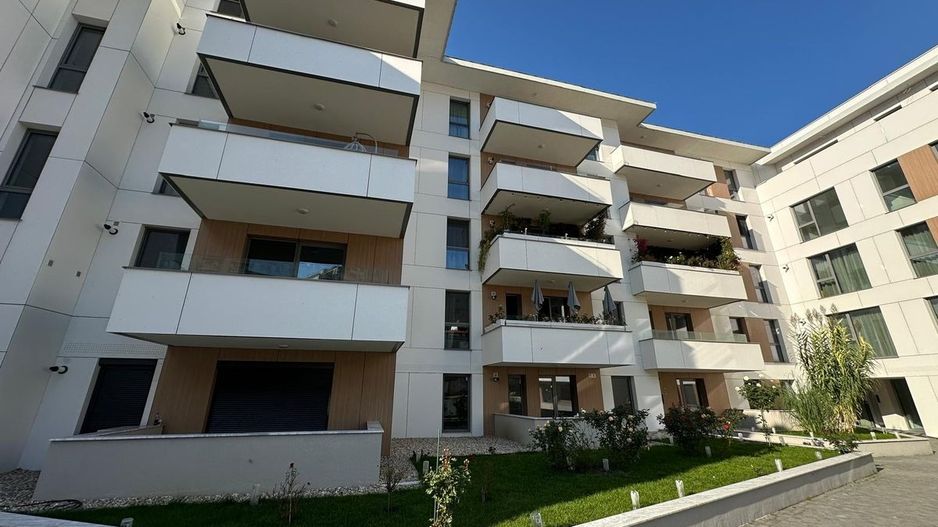 Garsoniera - Unirii - Poză 17