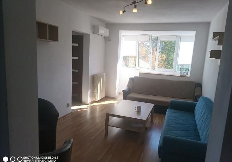 Apartament 3 camere Floreasca– vedere parc și lac, locație premium - Poză 1