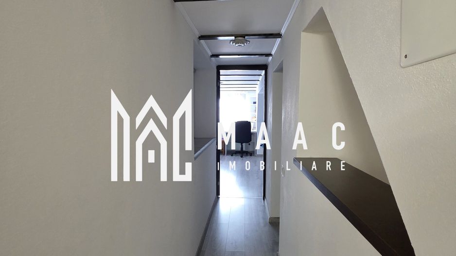 Apartament 4 camere I Decomandat I 115 mp I Selimbar - Poză 27