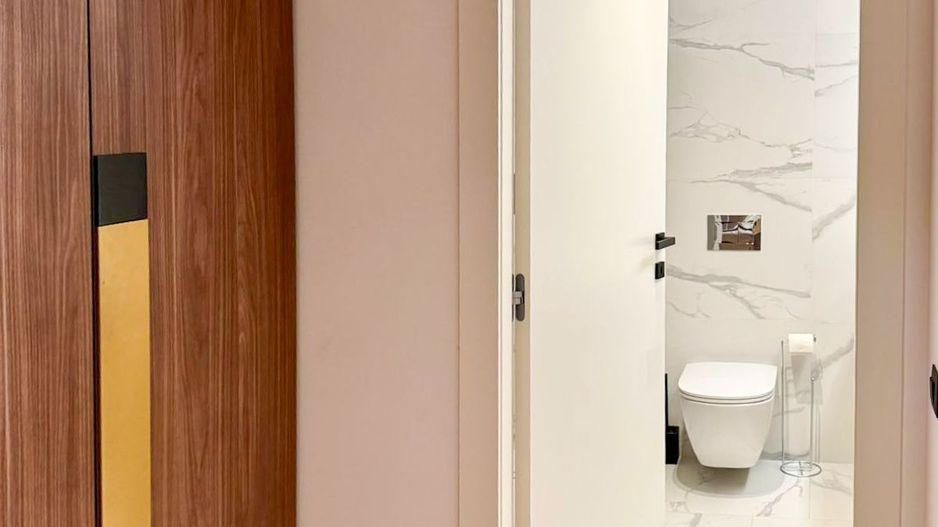 Chirie | Apartament 2 camere | M Pipera | Business district Pipera - Poză 9