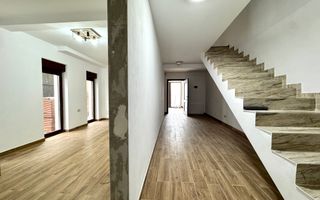Duplex spațios, prima închiriere, in zona Lunei - Poză 9