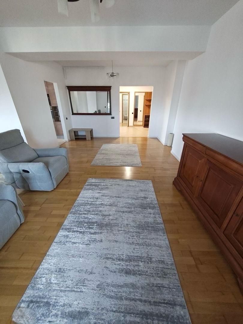 3 CAMERE ‖  BLOC NOU 2008 ‖ ZONA EMINESCU ‖ PARCARE + BOXA ‖ - Poză 3